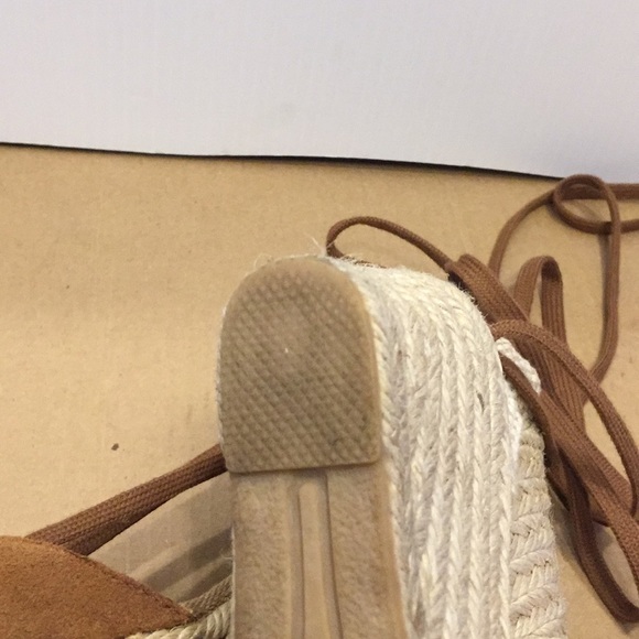 Free People Wedge - Picture 7 of 7